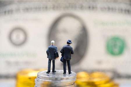 外盘和国内期货