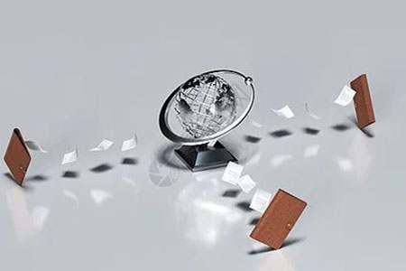 甘肃外盘期货开户